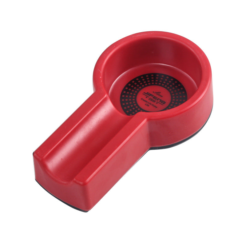 "Portable Mini Ashtray for Cigars - Stylish Home Accessory"