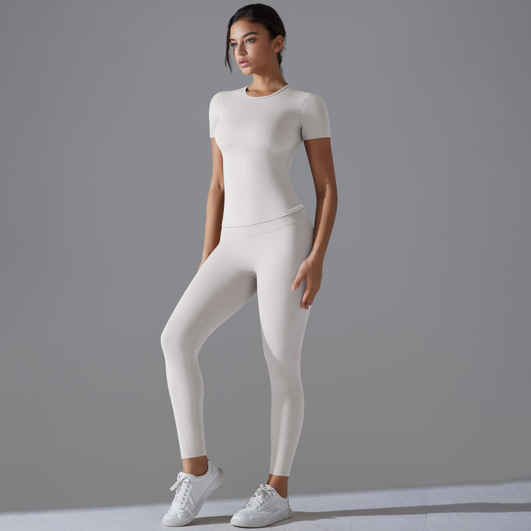 Yoga Sports Set for Women
