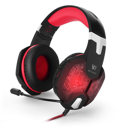 G1000 Gaming Headset with Microphone for PC