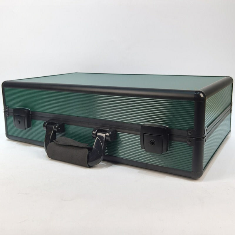 Jewelry Display Case Portable Packaging Box