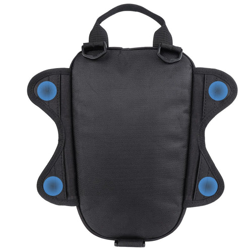 Waterproof Magnetic Motorcycle Tank Bag for Storage