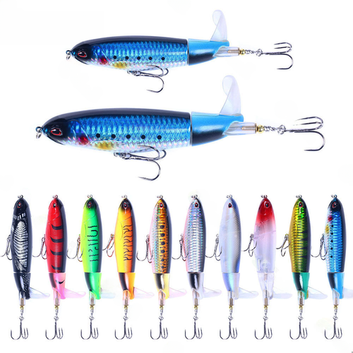 Hengjia 13g 17g 36g Floating Pencil Lure Wholesale
