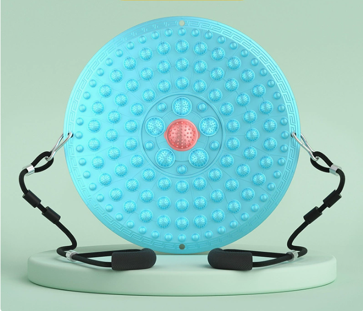 Large Foot Massage Acupressure Twist Board