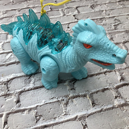 Walking Light-Up Musical Dinosaur Toy for Kids