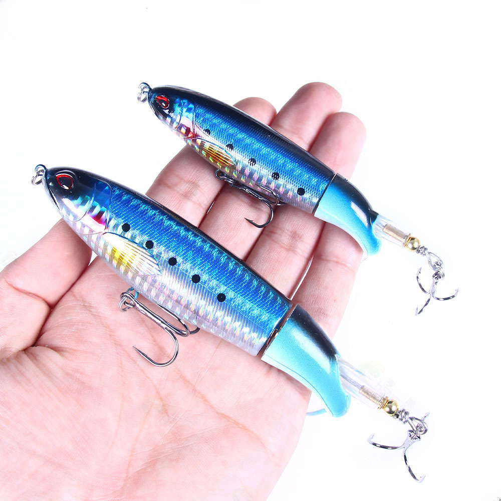 Hengjia 13g 17g 36g Floating Pencil Lure Wholesale
