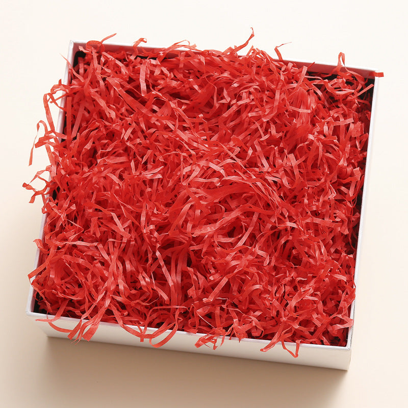 Wholesale Raffia Shredded Paper for Wedding Favors
