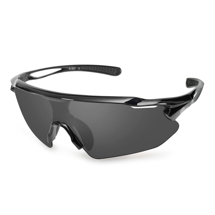 AKSEL Diamant™/Polarized/Photochromic Sports Sunglasses - UV Protection - TR90 - Myopia Frame - Men sunglasses - Women sunglasses | Hiking Running Fishing Surfing Baseball Tennis Golf Cycling