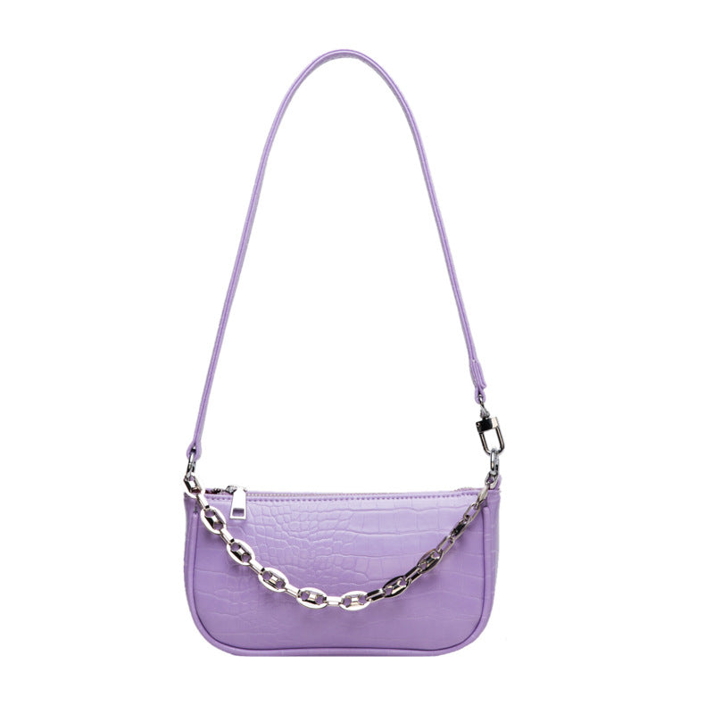 Chic 2020 Women's Shoulder Bag - Trendy Crossbody Tote