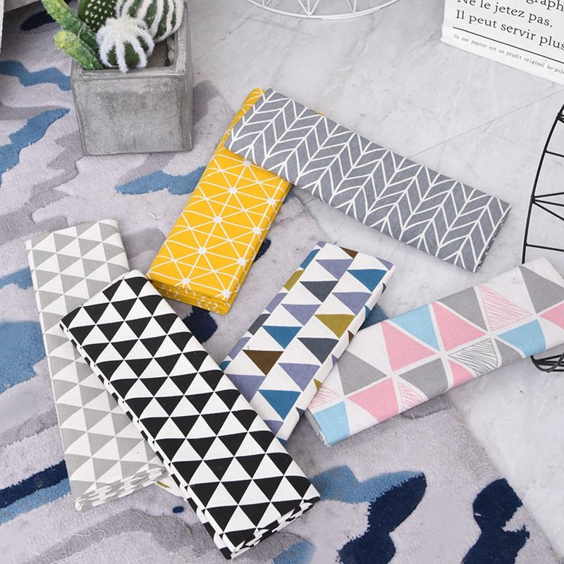 Traditional Japanese Furoshiki Lunch Wrap Cloth