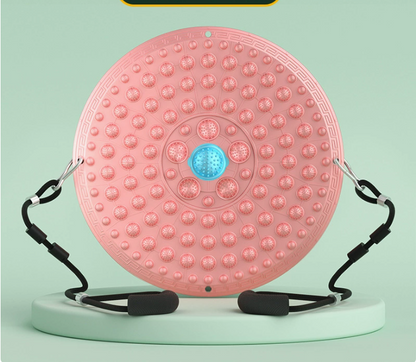 Large Foot Massage Acupressure Twist Board