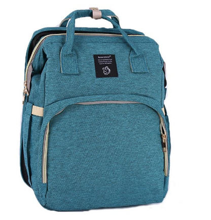Baby Sleeper Diaper Bag for Moms (One Piece)