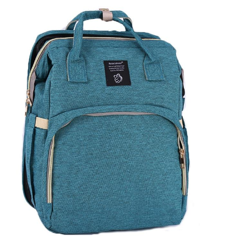 Baby Sleeper Diaper Bag for Moms (One Piece)