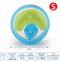 Inflatable Swimming Arm Rings