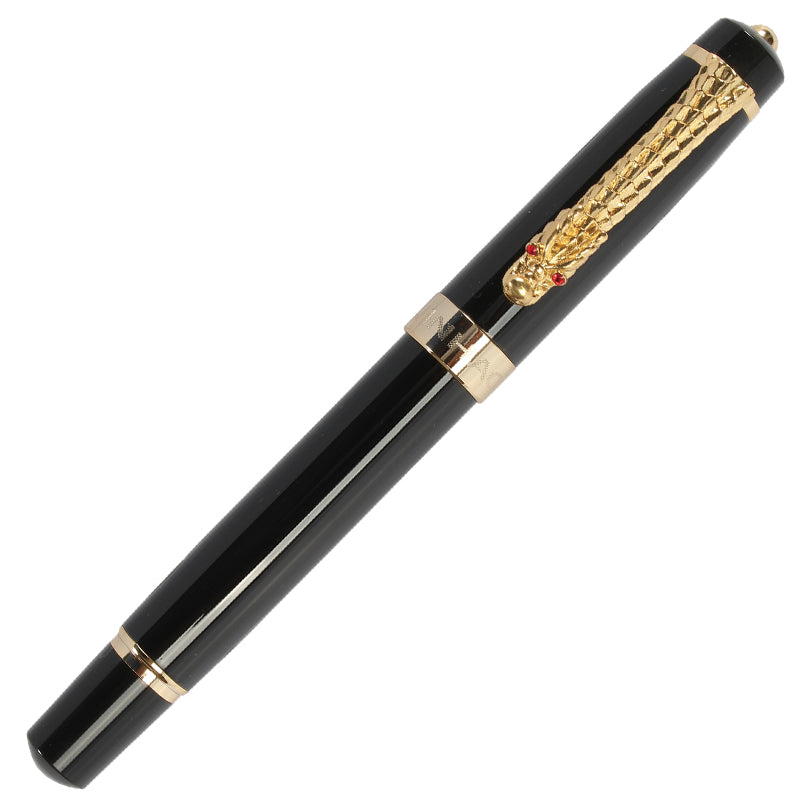 Dragon Descendant Business Gift Pen Set