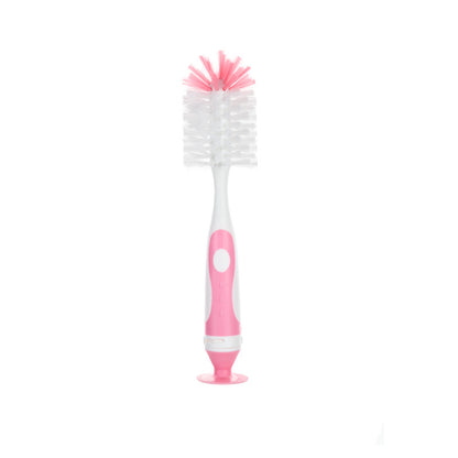 Baby Bottle Brush and Nipple Cleaning Set