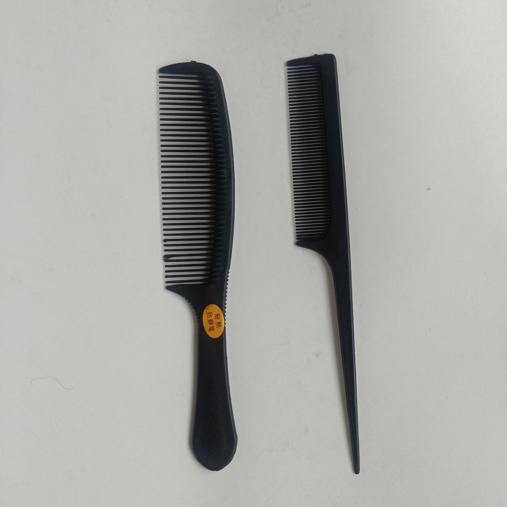 5-Piece Hair Care Tools for Wigs and Extensions
