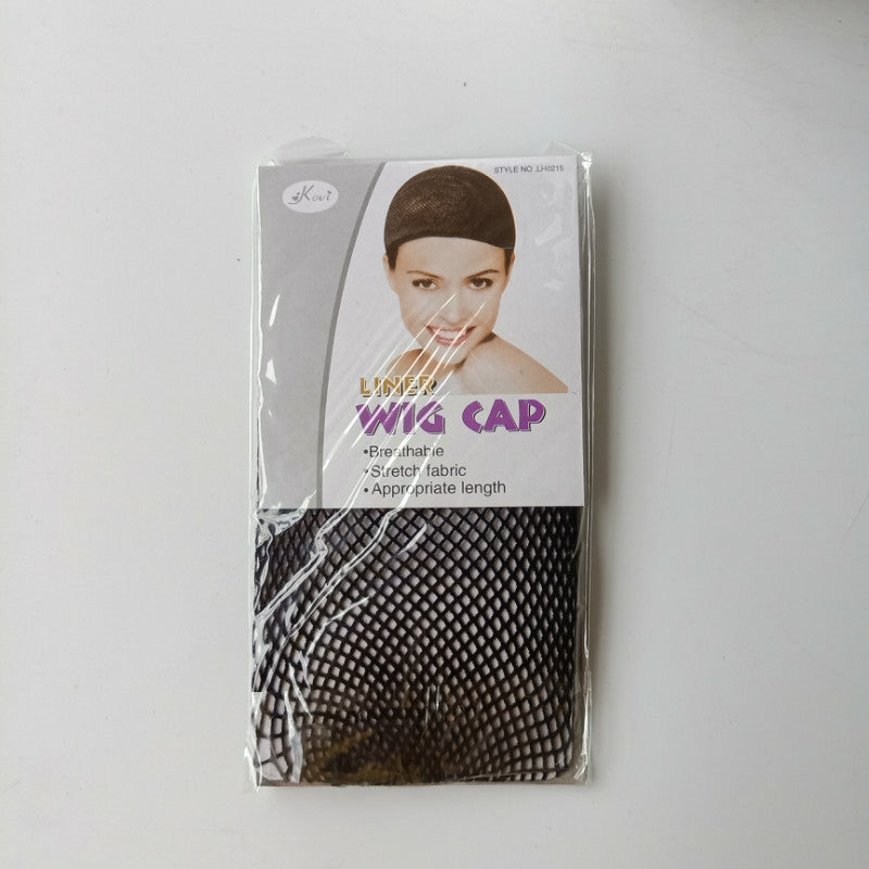 5-Piece Hair Care Tools for Wigs and Extensions
