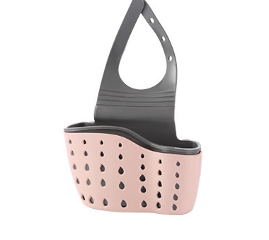 Kitchen Utensils Sink Drain Basket