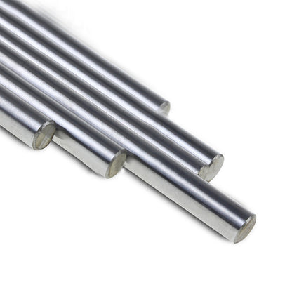 T8 Linear Rail and Solid Rod Accessories for 3D Printers