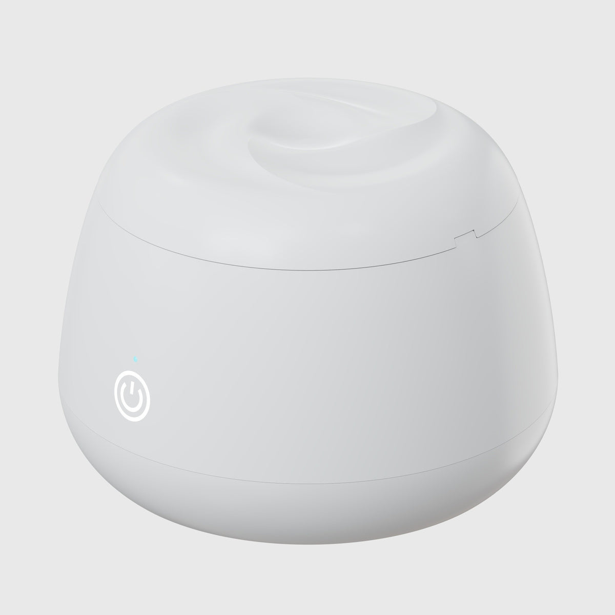 Ultrasonic Denture Cleaner