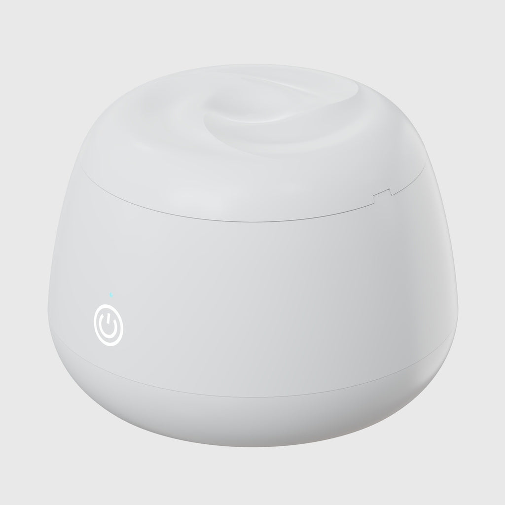 Ultrasonic Denture Cleaner