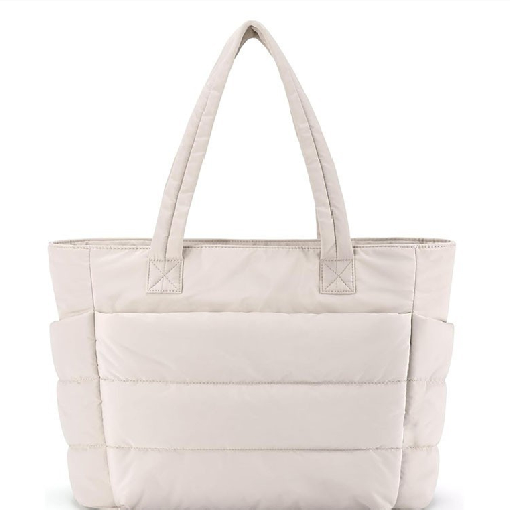 Cotton Tote Bag