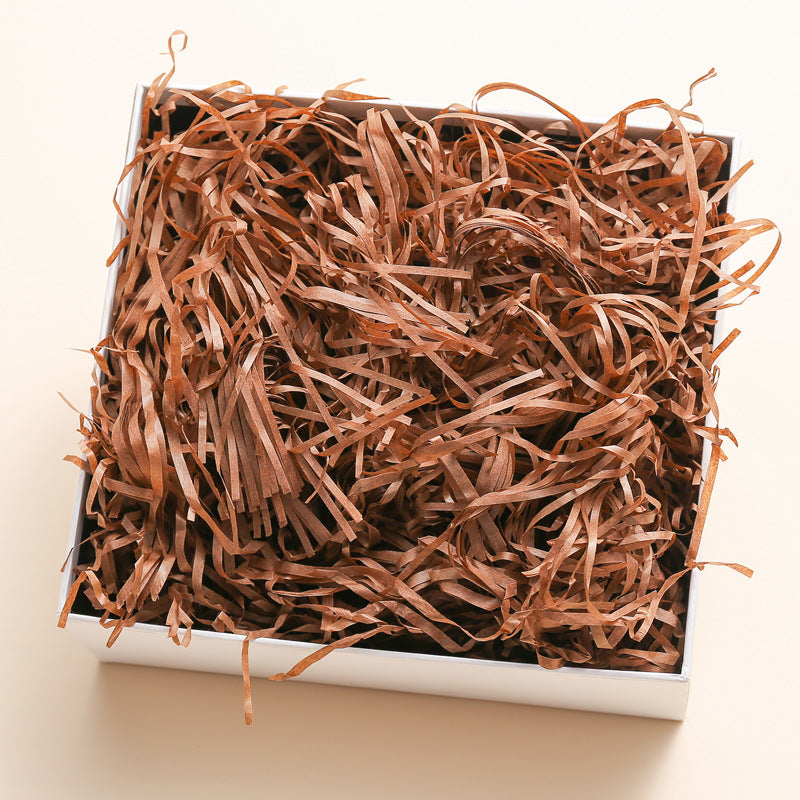 Wholesale Raffia Shredded Paper for Wedding Favors