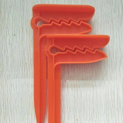 Plastic Picnic Cloth Clips