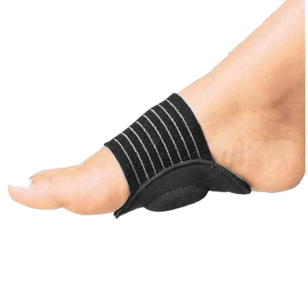 Plantar Fasciitis Treatment Wraps and Support Sleeves