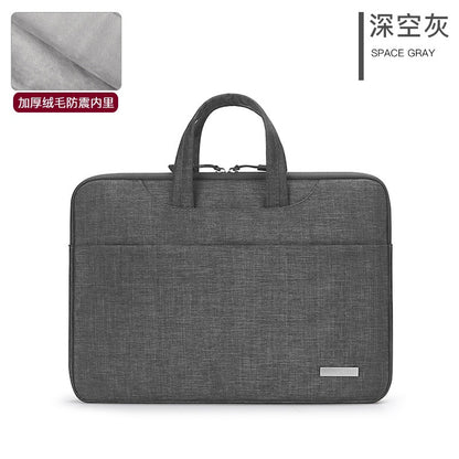 Laptop Bag for Lenovo, Apple, Dell, Asus, Huawei 15.6"