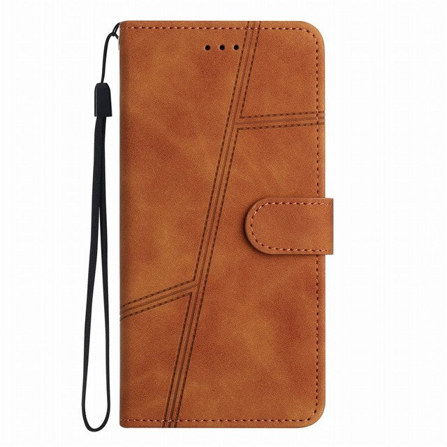 Samsung Galaxy 5G Wallet Case with Card Slot