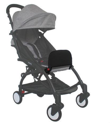 Baby Stroller Accessories Extension Footrest Board