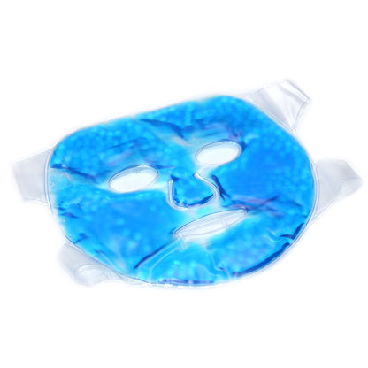 Reusable Ice Face Mask