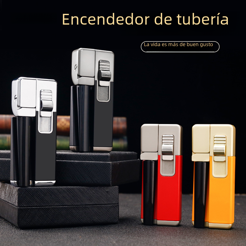 JOBON Dual-Use Creative Lighter for Wholesale