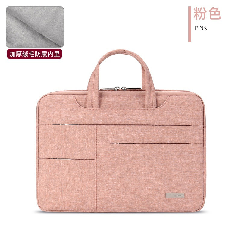 Laptop Bag for Lenovo, Apple, Dell, Asus, Huawei 15.6"