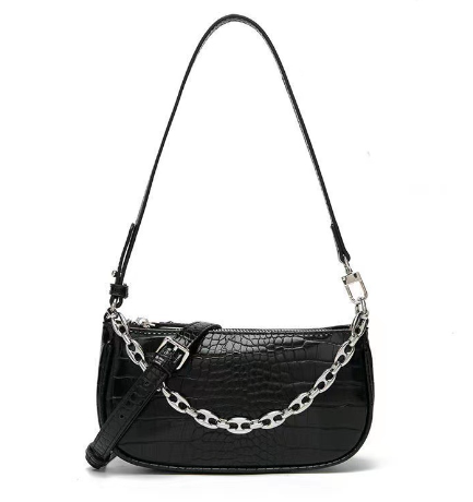 Chic 2020 Women's Shoulder Bag - Trendy Crossbody Tote