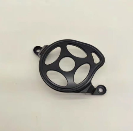 Aluminum Profile Accessories for E-Bikes & Motorcycles