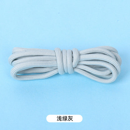 Colorful Round Shoelaces for Sports Shoes (Wholesale)