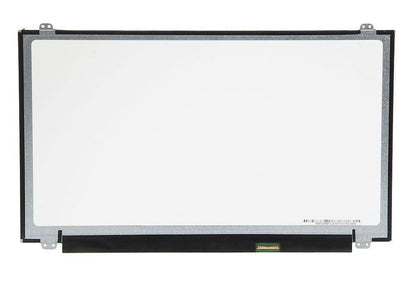 Generic New 15.6" HD Laptop Replacement LED LCD Screen Compatible with 15-1272wm