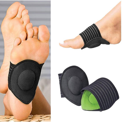 Plantar Fasciitis Treatment Wraps and Support Sleeves