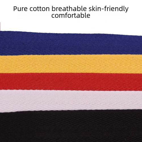 "Boxing Hand Wraps Cotton Elastic for Martial Arts"
