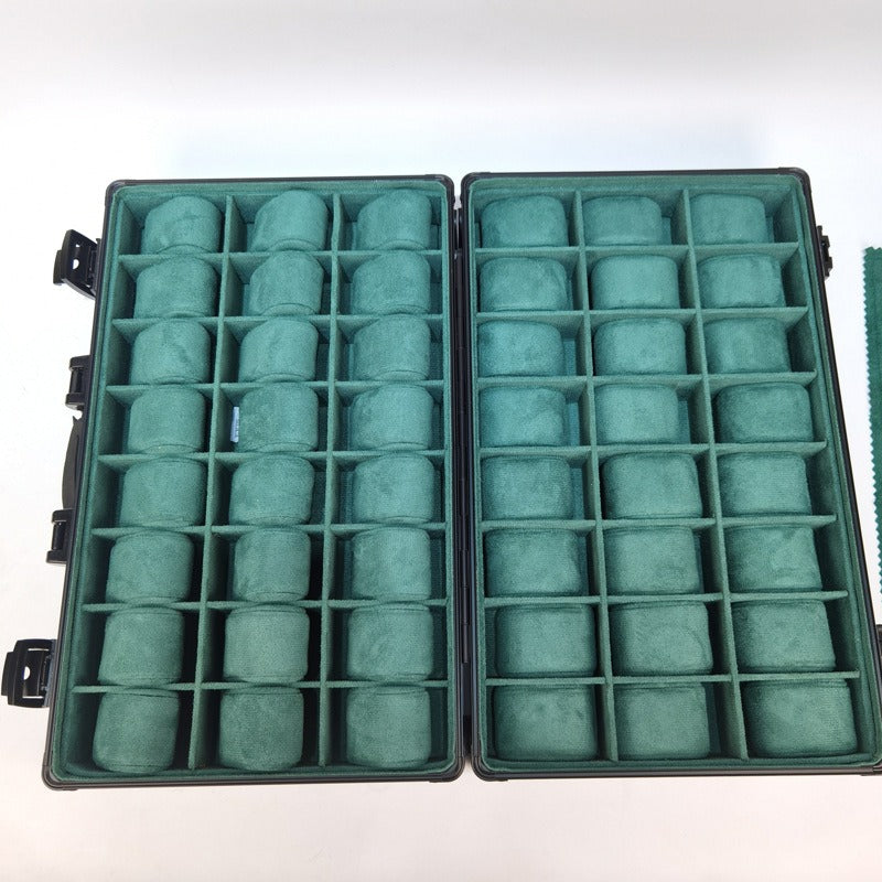 Jewelry Display Case Portable Packaging Box