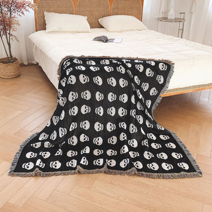 Bohemian Multi-functional Outdoor Picnic Blanket