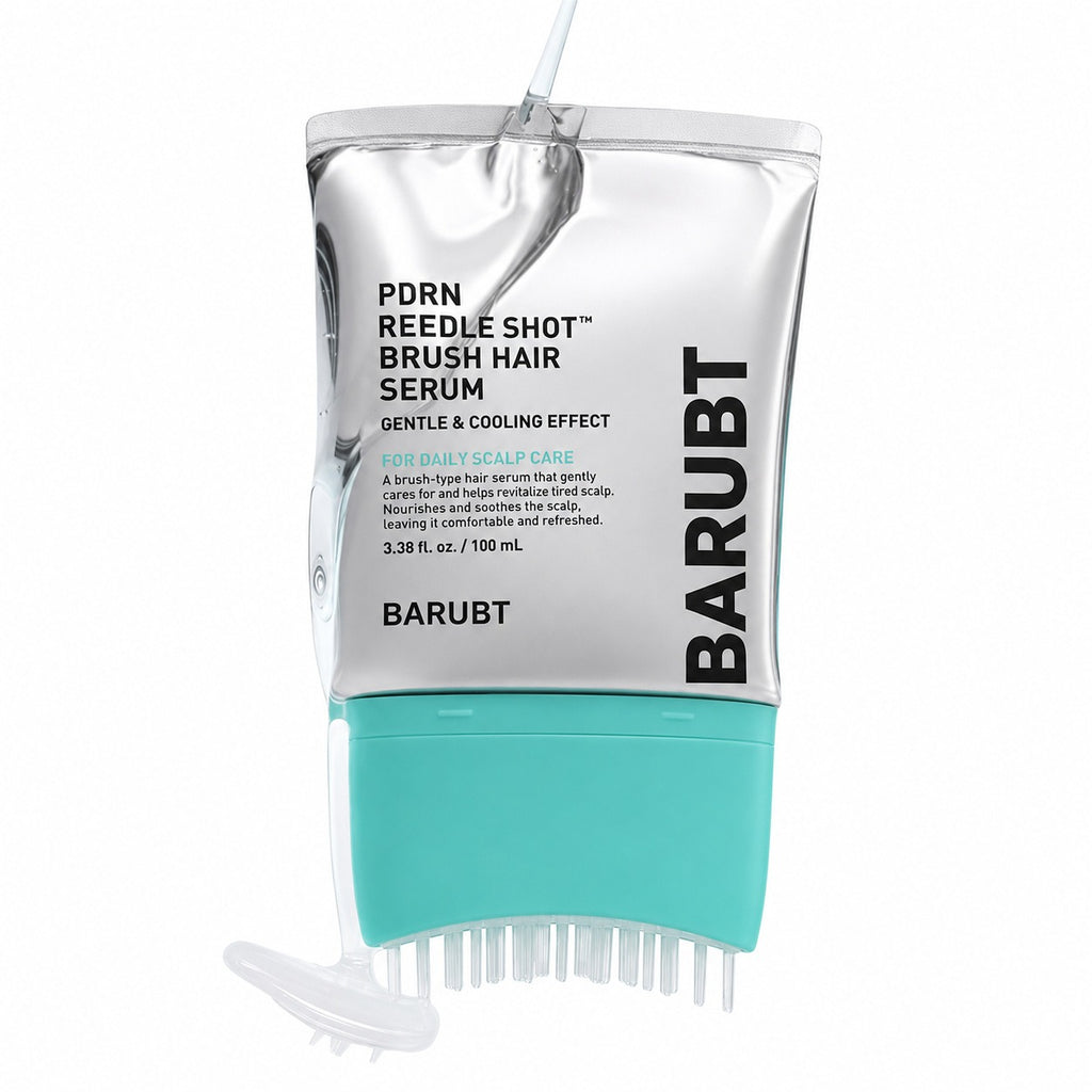 Oil-Control Scalp Treatment Lotion