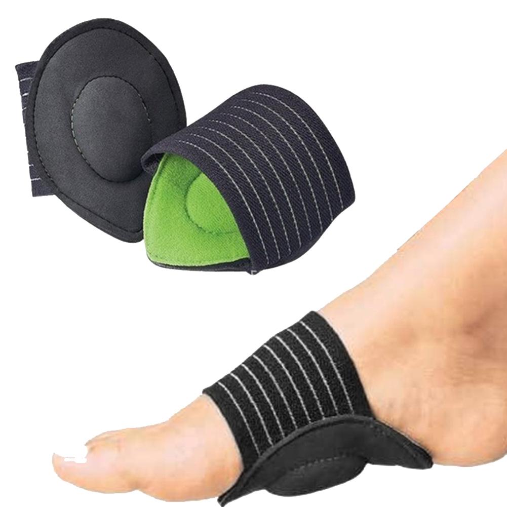 Plantar Fasciitis Treatment Wraps and Support Sleeves