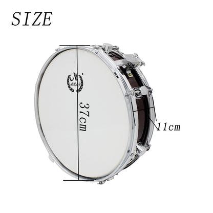 Band Snare Marching Drum