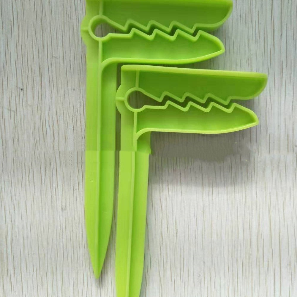 Plastic Picnic Cloth Clips