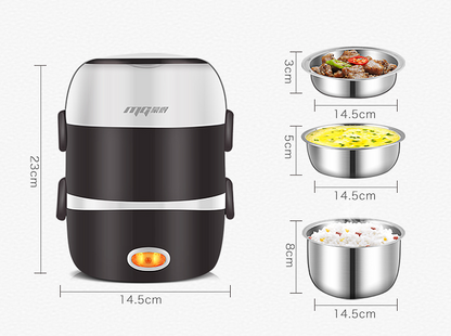 Rice Cooker