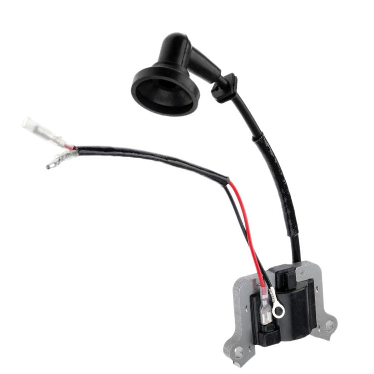 Ignition Coil High Voltage Pack for 43CC 52CC Mowers