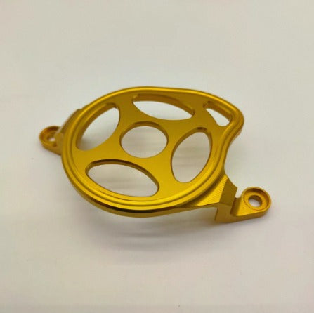 Aluminum Profile Accessories for E-Bikes & Motorcycles